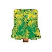 Algopix Similar Product 9 - DIN Rail Mount Terminal Block 2