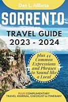 Algopix Similar Product 2 - SORRENTO Travel Guide 2023  2024 The