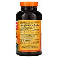 Algopix Similar Product 5 - American Health EsterC 500 WCIT BIO
