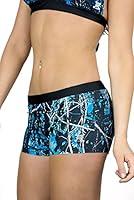 Algopix Similar Product 19 - Muddy Girl Camo Womens Camo Swimwear