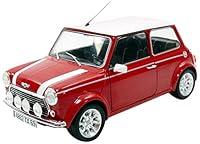 Algopix Similar Product 11 - Solido  Mini Cooper S 13L 1997