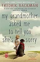 Algopix Similar Product 7 - My Grandmother Asked Me to Tell You