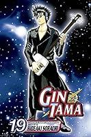 Algopix Similar Product 15 - Gin Tama, Vol. 19 (19)