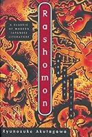 Algopix Similar Product 14 - Rashomon and Other Stories