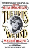 Algopix Similar Product 10 - The Times We Had  Life with William