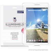 Algopix Similar Product 13 - iLLumiShield Screen Protector