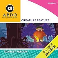 Algopix Similar Product 2 - Creature Feature: Fright Club!