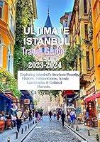 Algopix Similar Product 10 - ULTIMATE ISTANBUL TRAVEL GUIDE