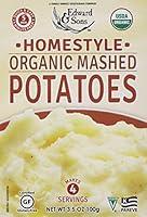 Algopix Similar Product 19 - Edward  Sons Organic Homestyle Mashed