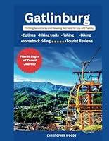 Algopix Similar Product 7 - Gatlinburg Travel Guide Thrilling