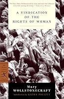 Algopix Similar Product 13 - A Vindication of the Rights of Woman