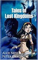 Algopix Similar Product 3 - Tales of Lost Kingdoms