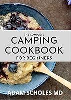 Algopix Similar Product 20 - THE COMPLETE CAMPING COOKBOOK FOR