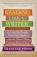 Algopix Similar Product 12 - Reading Like a Writer A Guide for