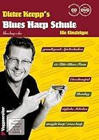 Algopix Similar Product 9 - Blues Harp Schule blues harp cdur 