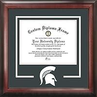 Algopix Similar Product 16 - NCAA Michigan State Spartans Spirit