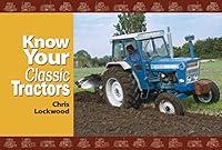 Algopix Similar Product 20 - Know Your Classic Tractors Old Pond