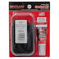 Algopix Similar Product 11 - Rutland Products Rutland 96W6