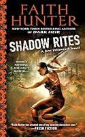 Algopix Similar Product 7 - Shadow Rites (Jane Yellowrock)
