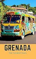 Algopix Similar Product 19 - Grenada  The Tourist Trail Caribbean