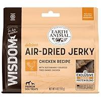 Algopix Similar Product 4 - Earth Animal Wisdom AirDried Chicken