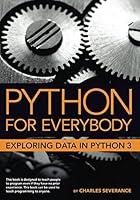 Algopix Similar Product 4 - Python for Everybody Exploring Data in