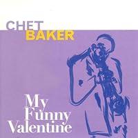Algopix Similar Product 12 - My Funny Valentine