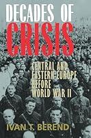 Algopix Similar Product 11 - Decades of Crisis Central and Eastern