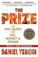 Algopix Similar Product 11 - The Prize The Epic Quest for Oil