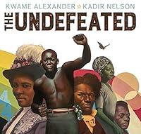 Algopix Similar Product 17 - The Undefeated