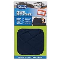 Algopix Similar Product 17 - Petmate Bench Cover