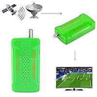 Algopix Similar Product 14 - GTMEDIA V8 Satellite Finder BT03
