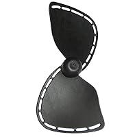 Algopix Similar Product 18 - Replacement Fan Blade for Caframo