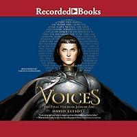 Algopix Similar Product 15 - Voices: The Final Hours of Joan of Arc
