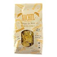 Algopix Similar Product 9 - Xochitl Chip Corn White