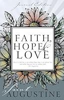 Algopix Similar Product 3 - Faith, Hope, and Love (Journal Edition)