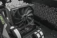 Algopix Similar Product 8 - Scythe Mugen 5 RevB CPU Air Cooler