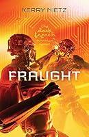 Algopix Similar Product 4 - Fraught (DarkTrench Shadow)