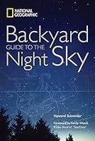 Algopix Similar Product 19 - National Geographic Backyard Guide to