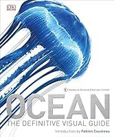 Algopix Similar Product 6 - Ocean: The Definitive Visual Guide