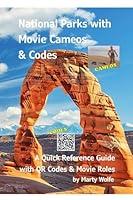 Algopix Similar Product 18 - National Parks with Movie Cameos 