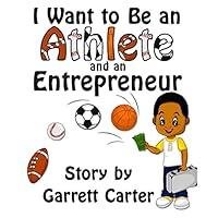 Algopix Similar Product 13 - I Want to Be an Athlete and an