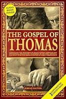 Algopix Similar Product 4 - The Gospel of Thomas Unraveling the