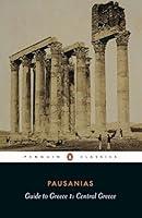 Algopix Similar Product 1 - Guide to Greece, Vol. 1: Central Greece