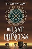 Algopix Similar Product 20 - The Last Princess