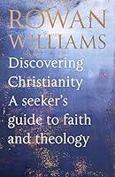 Algopix Similar Product 16 - Discovering Christianity A Seekers