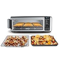 Algopix Similar Product 10 - Ninja SP101 Digital Air Fry Countertop