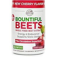 Algopix Similar Product 12 - COUNTRY FARMS Bountiful Beets