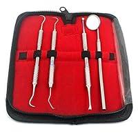 Algopix Similar Product 19 - AA PRO Dental Tools KIT  Stainless