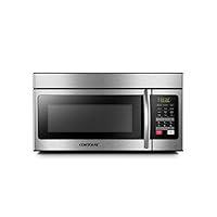 Algopix Similar Product 20 - CONTOURE RV Convection Microwave 16